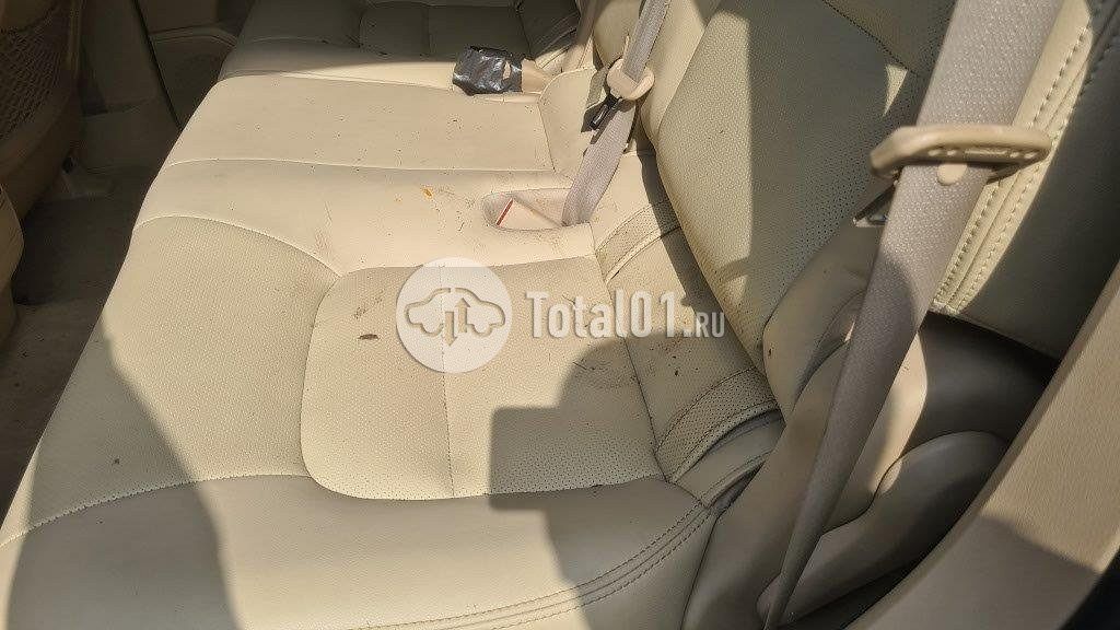 Фото Toyota Land Cruiser 50