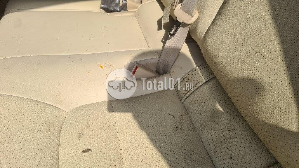 Фото Toyota Land Cruiser 52