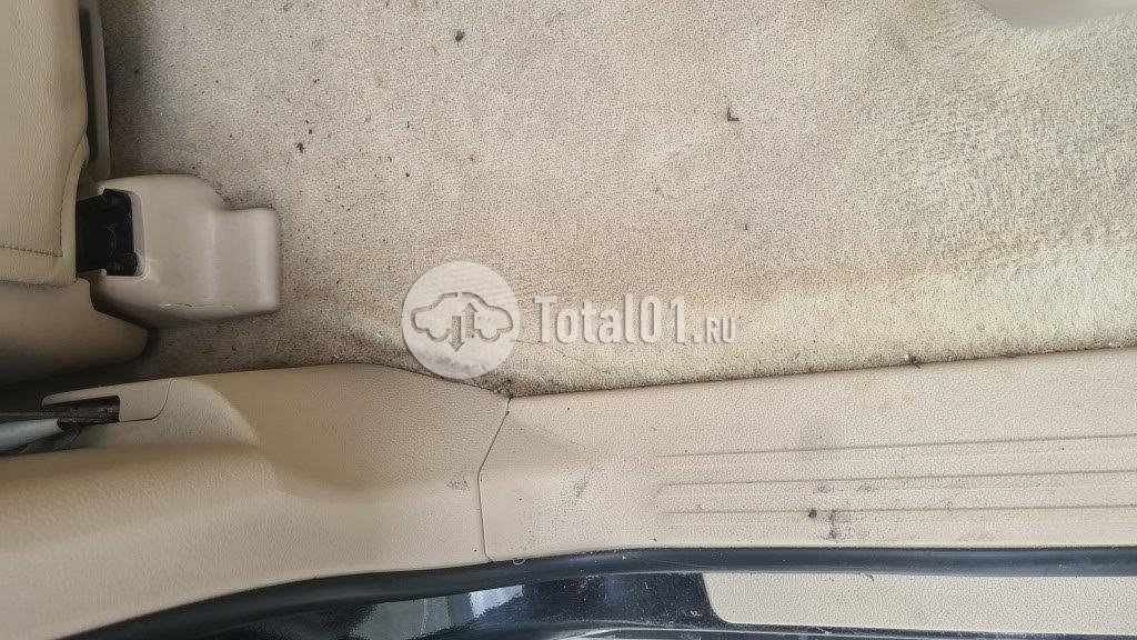 Фото Toyota Land Cruiser 54