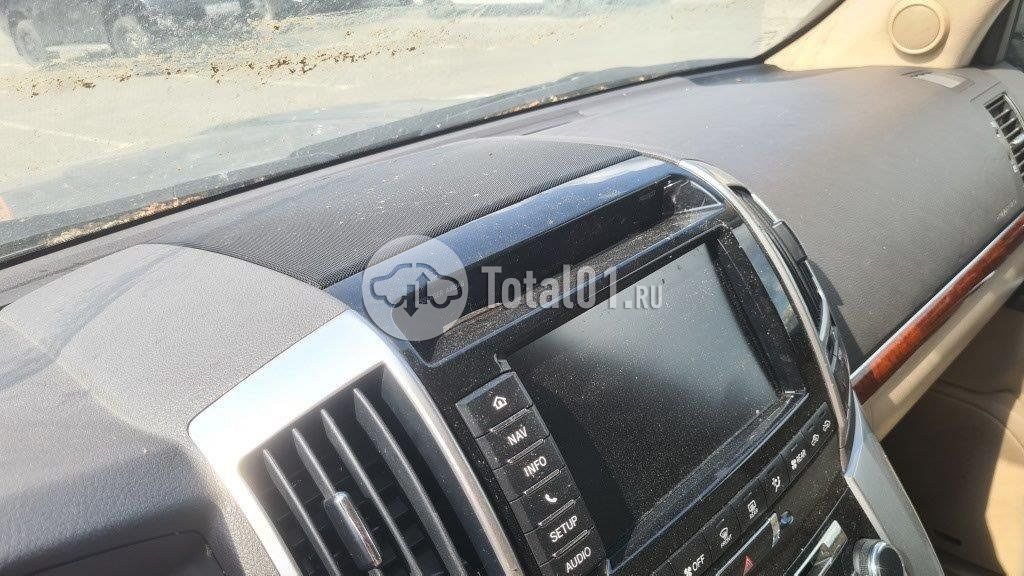 Фото Toyota Land Cruiser 64