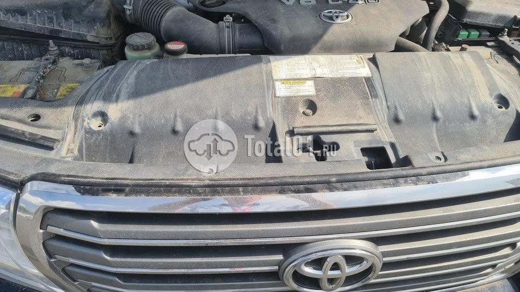 Фото Toyota Land Cruiser 70