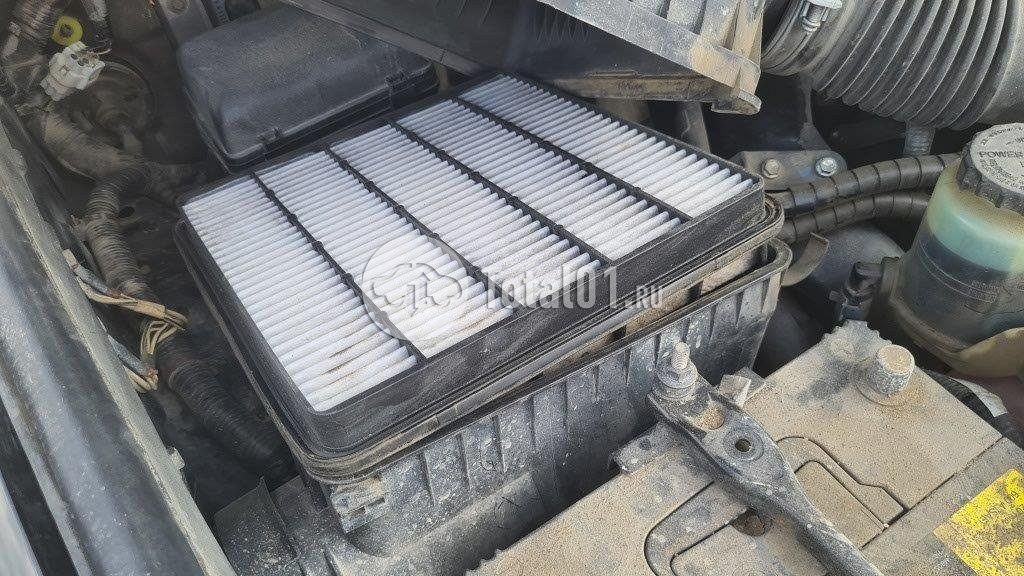 Фото Toyota Land Cruiser 72
