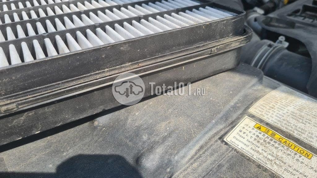 Фото Toyota Land Cruiser 76