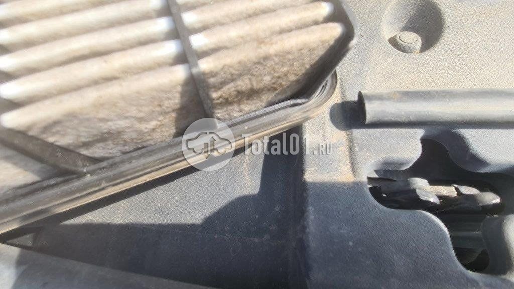 Фото Toyota Land Cruiser 84