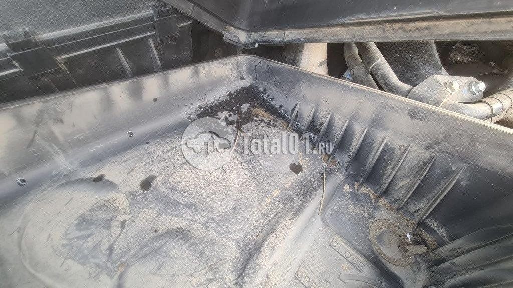 Фото Toyota Land Cruiser 88