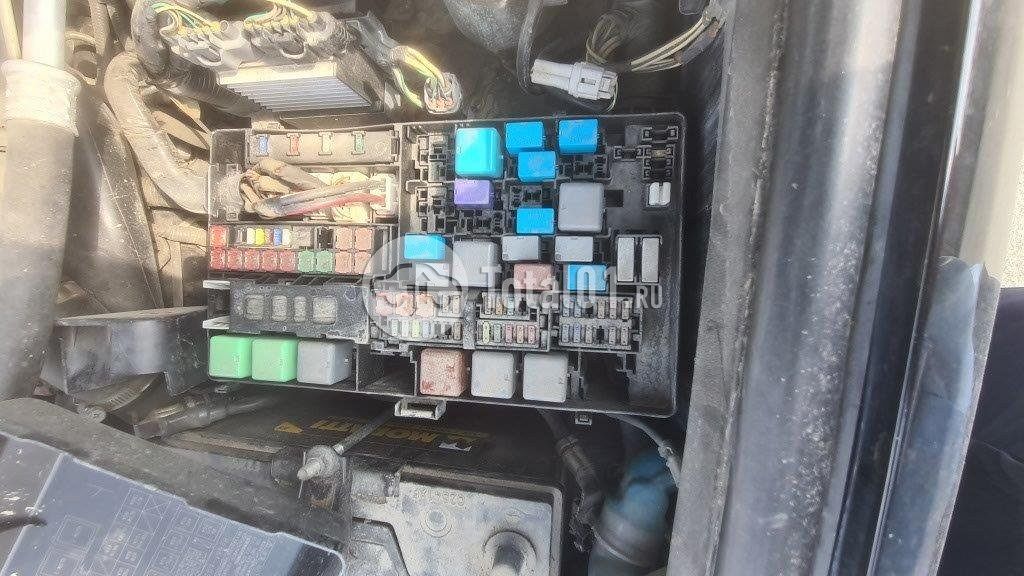 Фото Toyota Land Cruiser 94