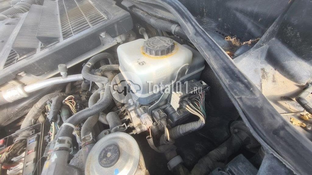 Фото Toyota Land Cruiser 98