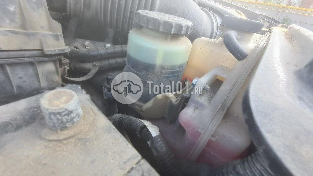 Фото Toyota Land Cruiser 102