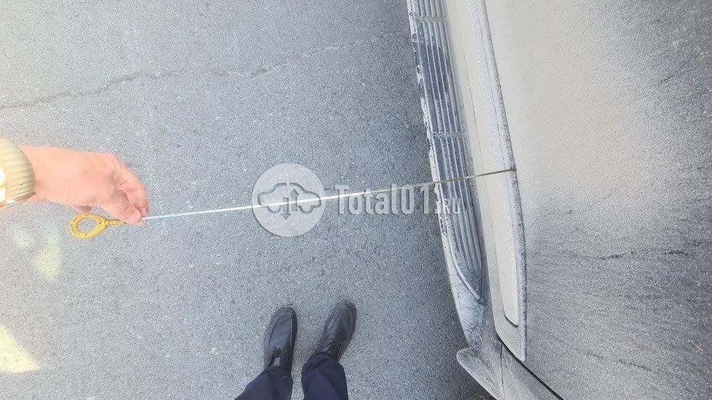 Фото Toyota Land Cruiser 104