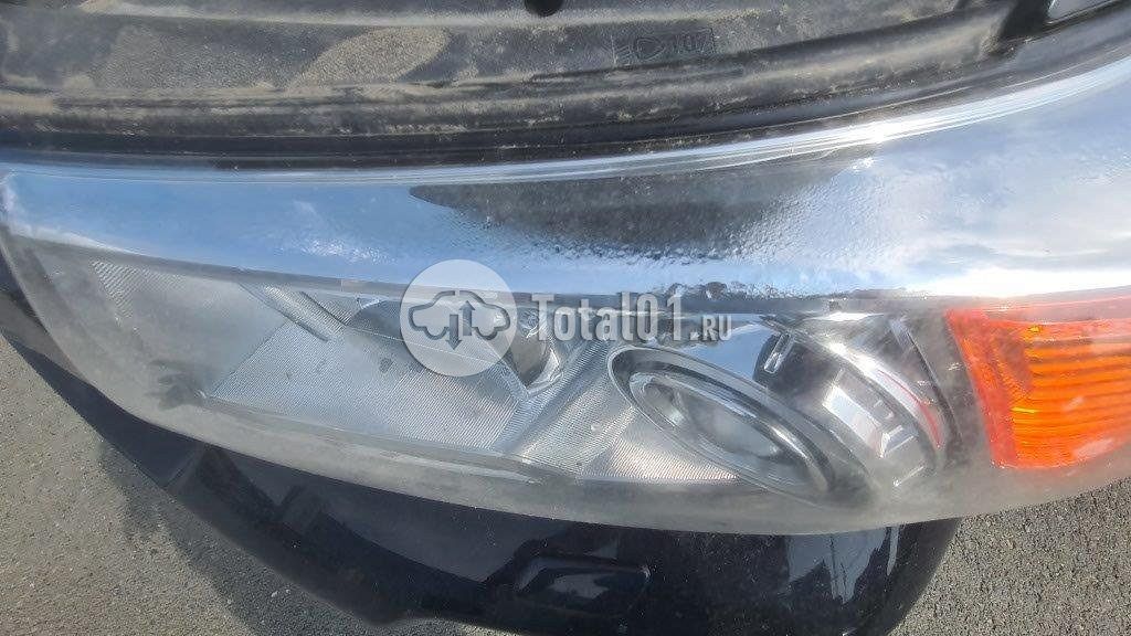 Фото Toyota Land Cruiser 128