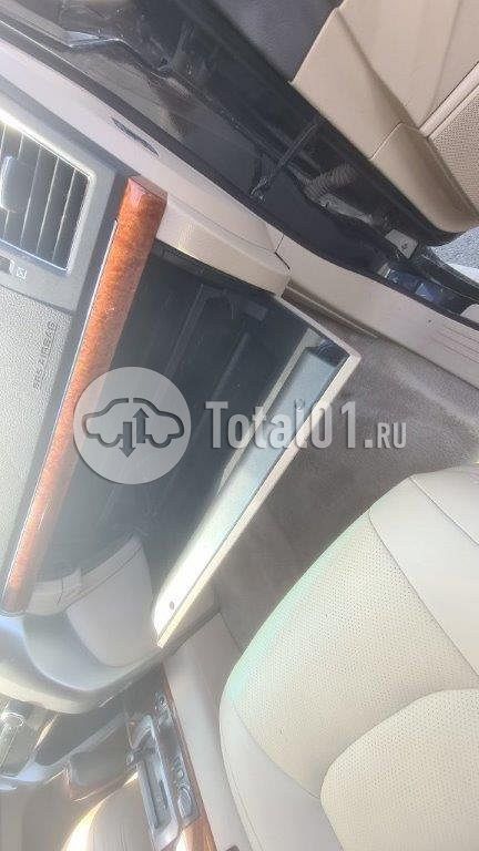 Фото Toyota Land Cruiser 130