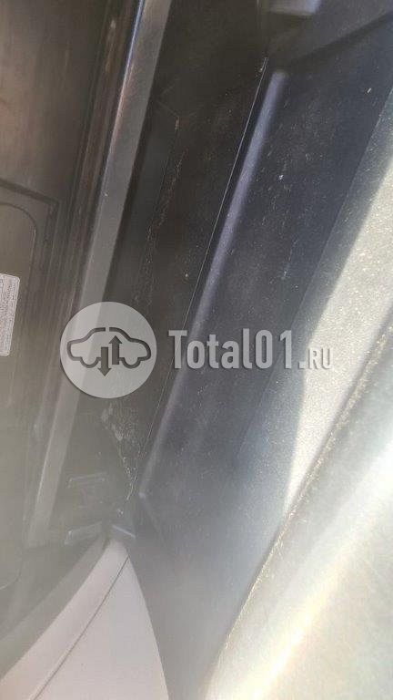 Фото Toyota Land Cruiser 132