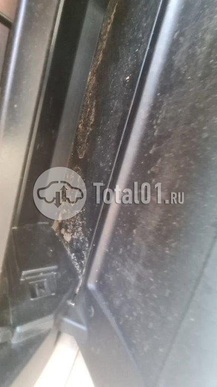 Фото Toyota Land Cruiser 134
