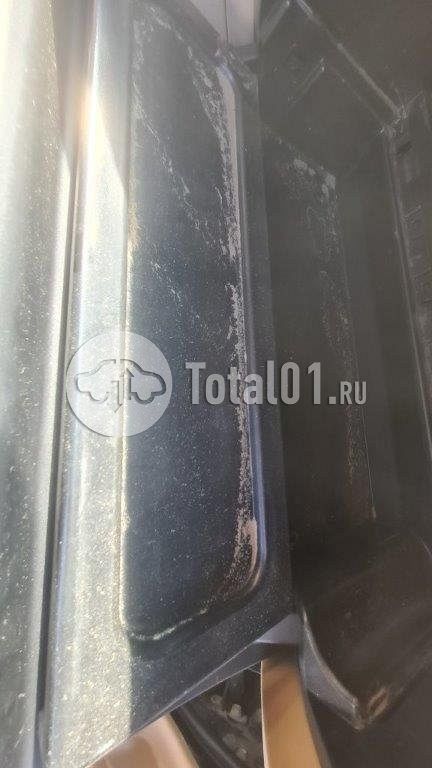 Фото Toyota Land Cruiser 138
