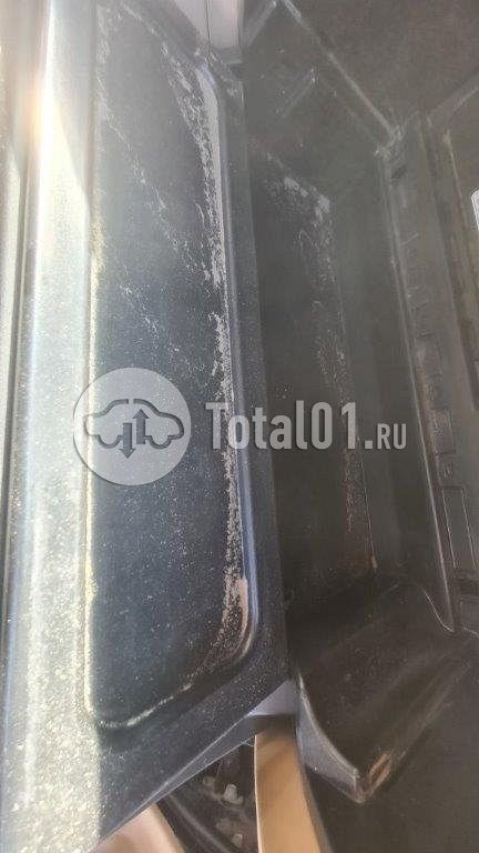 Фото Toyota Land Cruiser 140