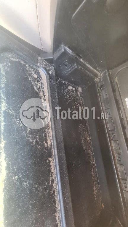 Фото Toyota Land Cruiser 142