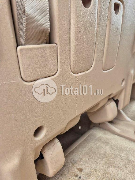 Фото Toyota Land Cruiser 174