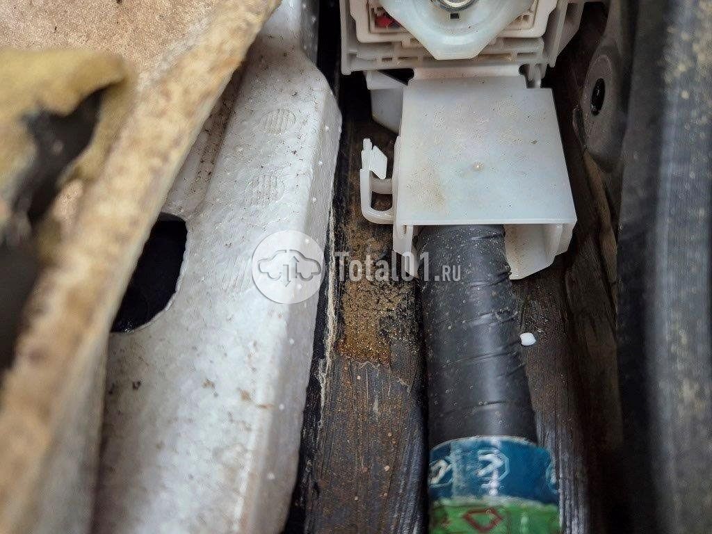 Фото Toyota Land Cruiser 188