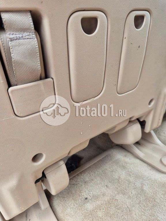 Фото Toyota Land Cruiser 196
