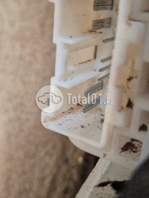 Фото Toyota Land Cruiser 238