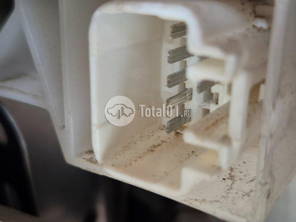 Фото Toyota Land Cruiser 246