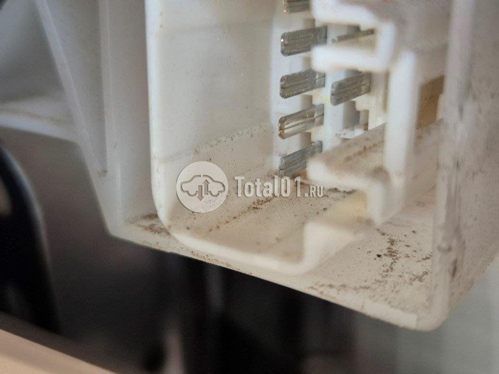 Фото Toyota Land Cruiser 248