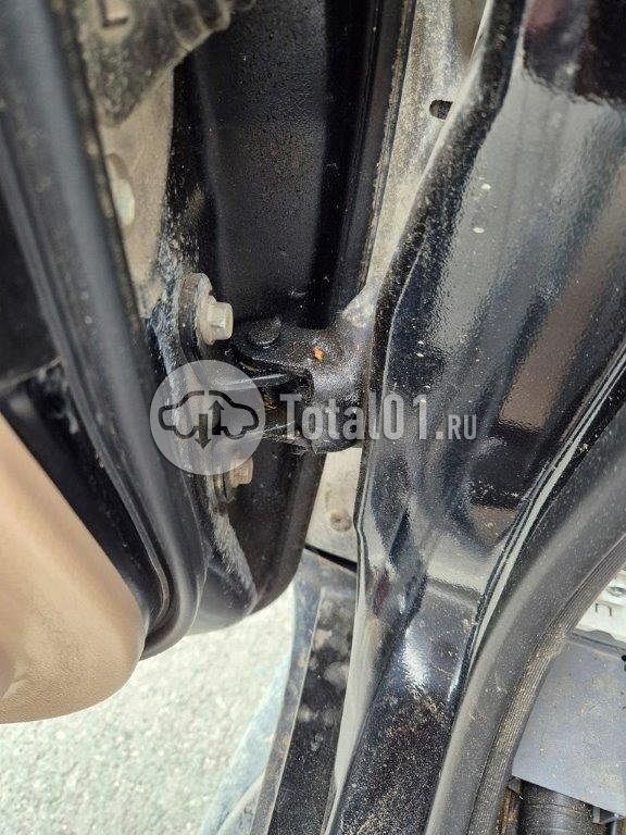 Фото Toyota Land Cruiser 254