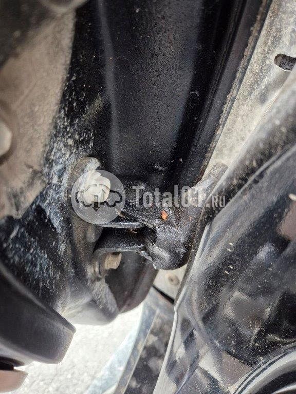 Фото Toyota Land Cruiser 256