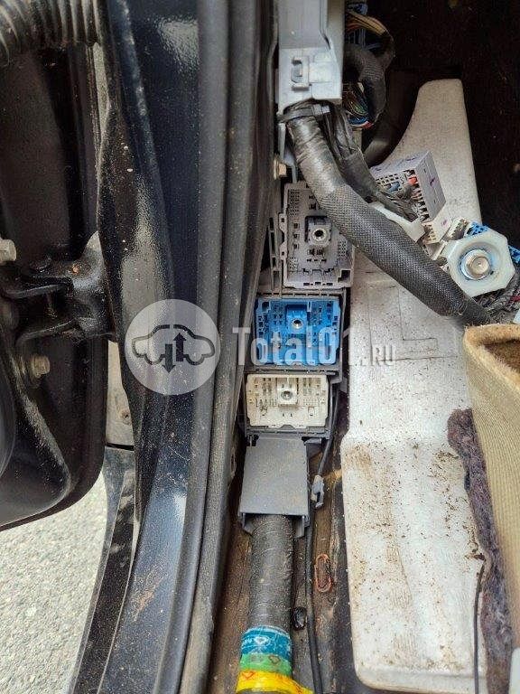 Фото Toyota Land Cruiser 258