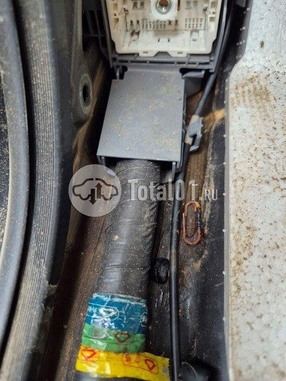 Фото Toyota Land Cruiser 260