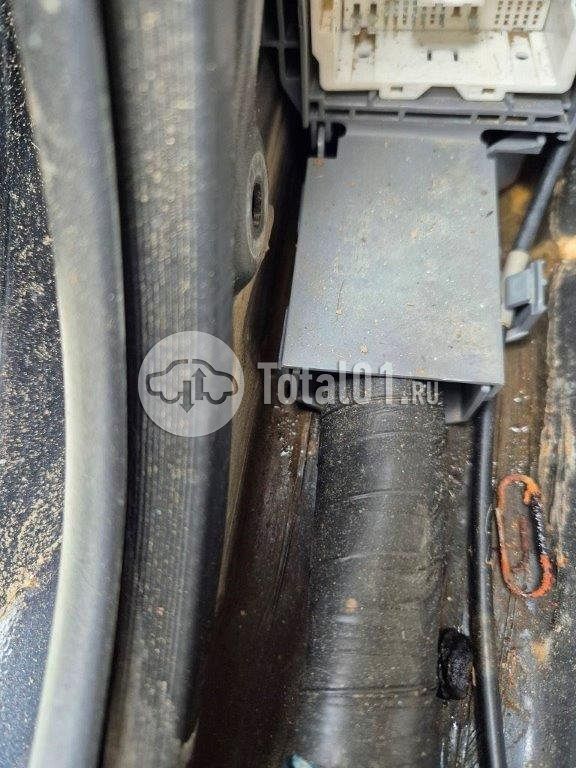 Фото Toyota Land Cruiser 262