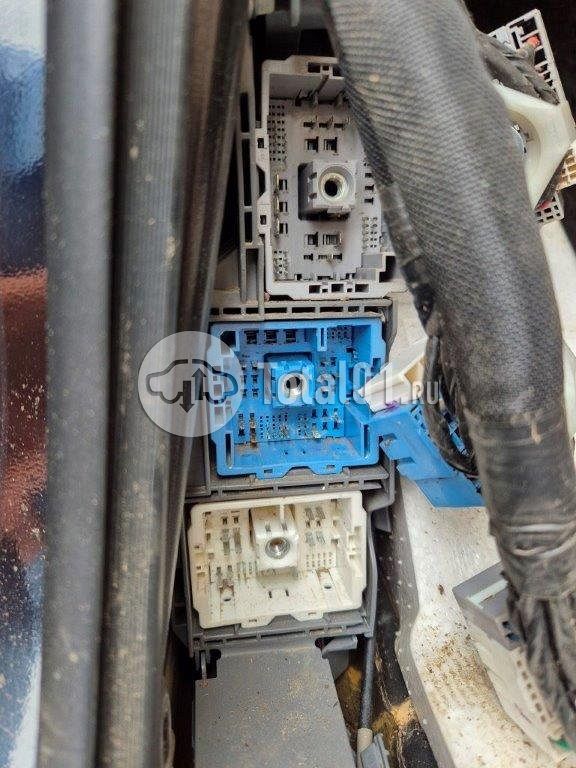 Фото Toyota Land Cruiser 274
