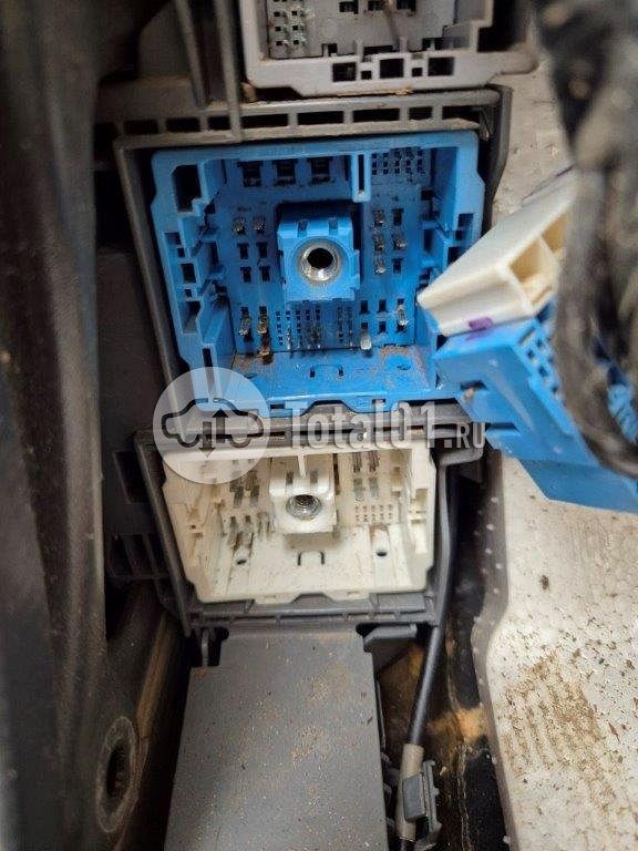 Фото Toyota Land Cruiser 276