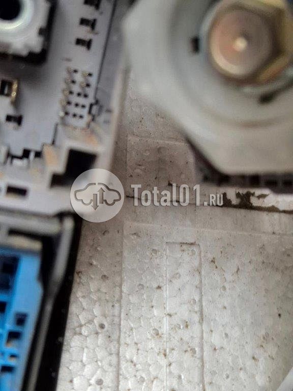 Фото Toyota Land Cruiser 284