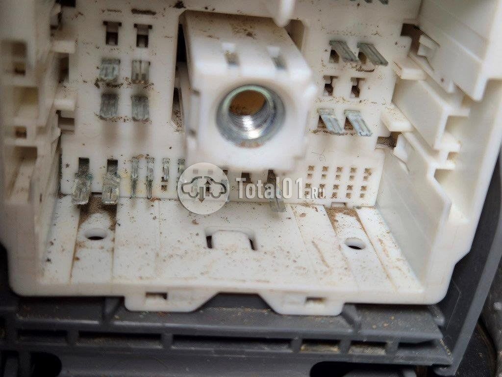 Фото Toyota Land Cruiser 288