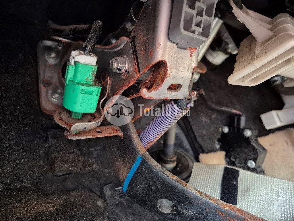 Фото Toyota Land Cruiser 292