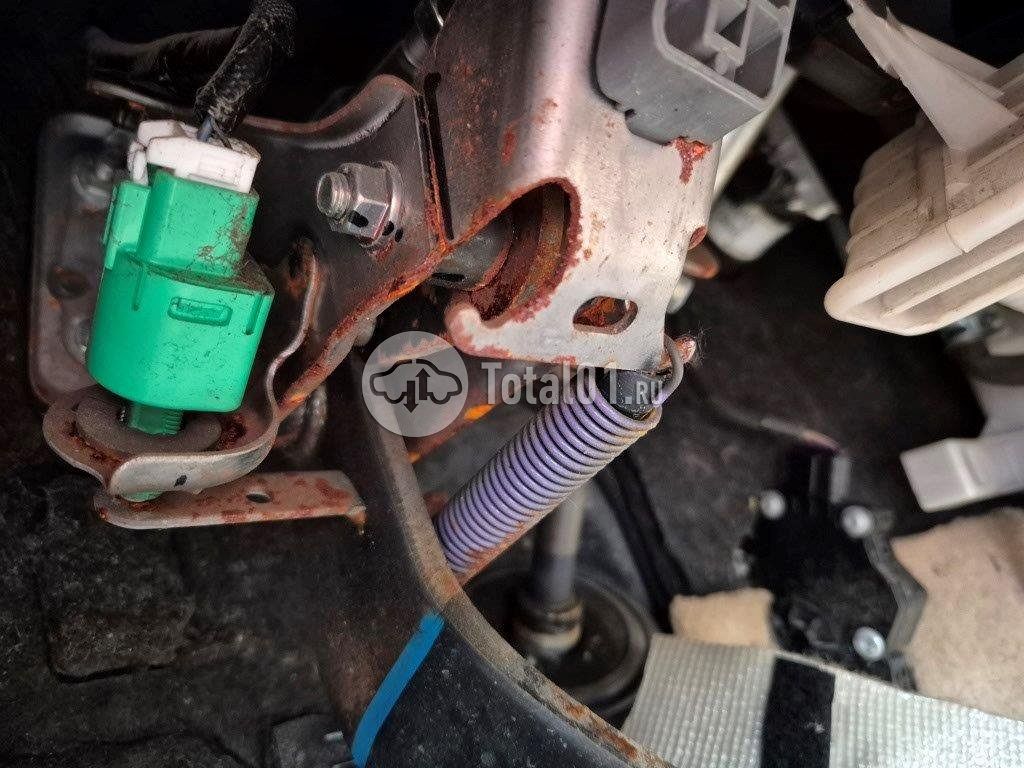 Фото Toyota Land Cruiser 294