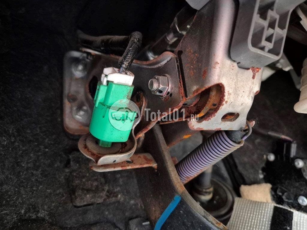 Фото Toyota Land Cruiser 296