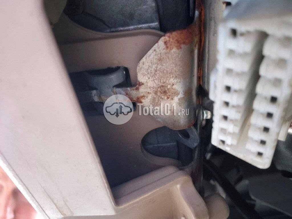 Фото Toyota Land Cruiser 306