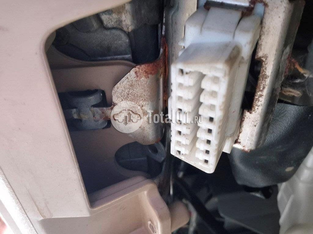Фото Toyota Land Cruiser 308
