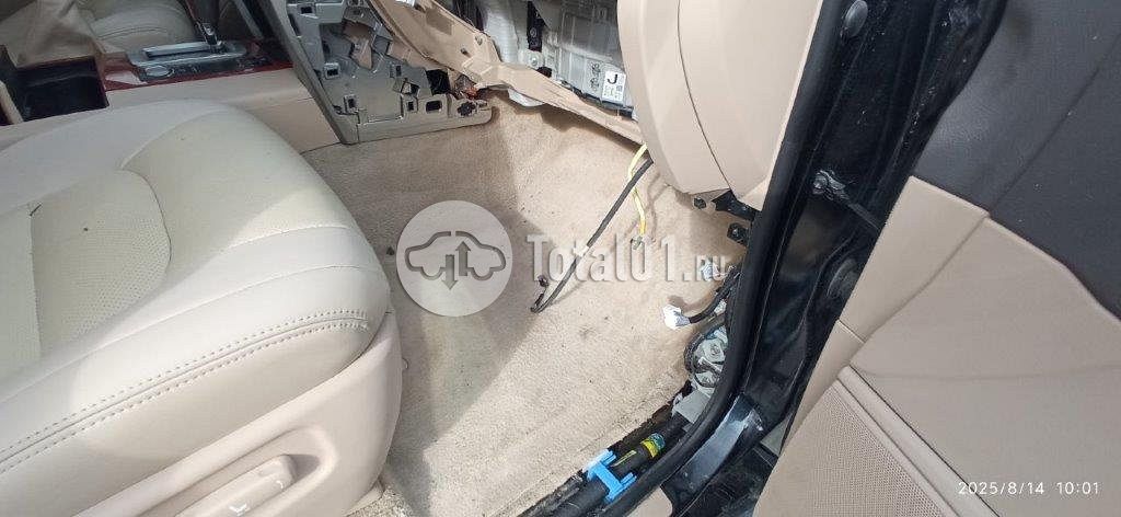 Фото Toyota Land Cruiser 354