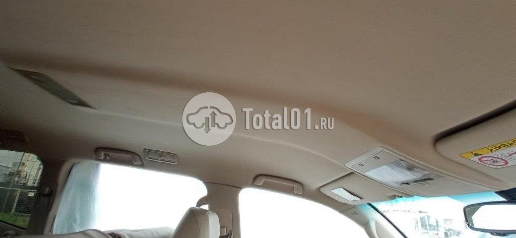 Фото Toyota Land Cruiser 360
