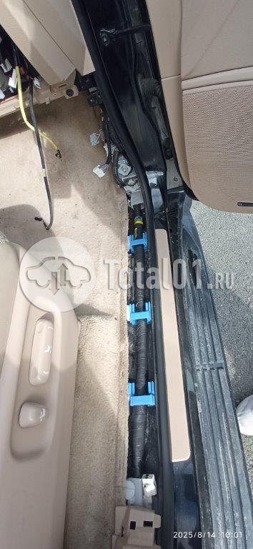 Фото Toyota Land Cruiser 362