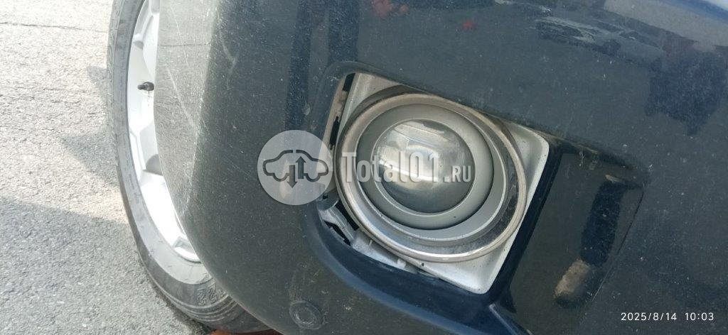 Фото Toyota Land Cruiser 378