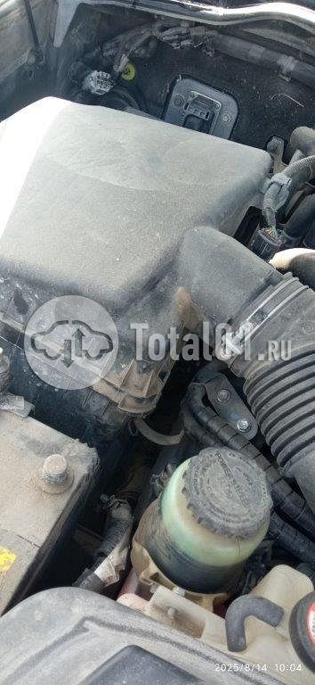 Фото Toyota Land Cruiser 386