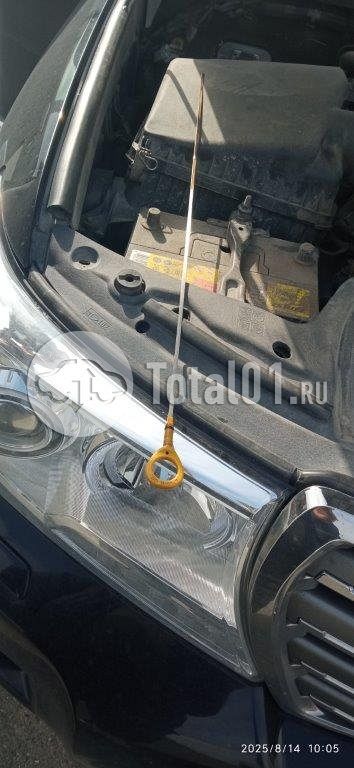 Фото Toyota Land Cruiser 390