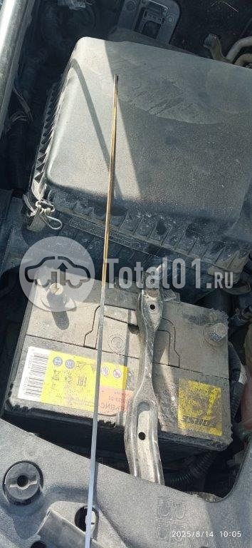 Фото Toyota Land Cruiser 392