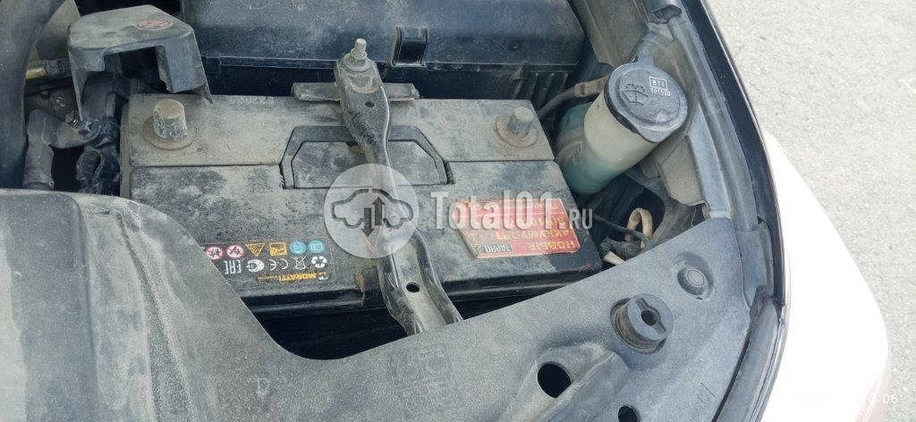 Фото Toyota Land Cruiser 394