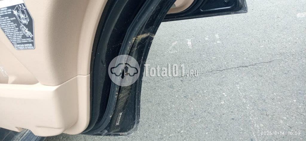 Фото Toyota Land Cruiser 402
