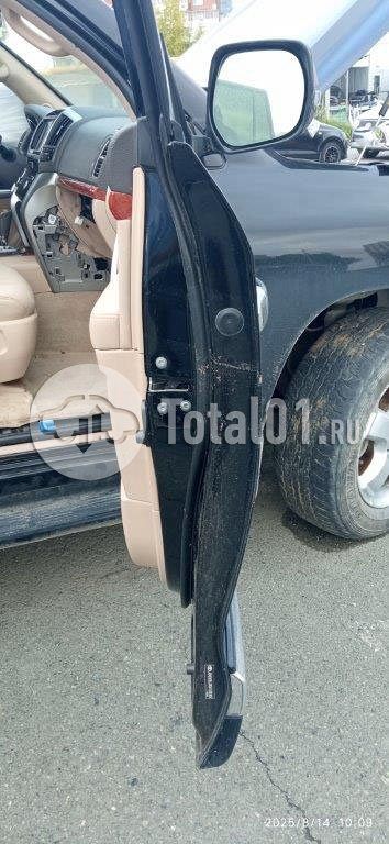 Фото Toyota Land Cruiser 404